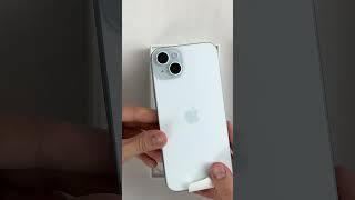 iPhone 15, 15 Pro, 15 Plus, 15 Pro Max Unboxing