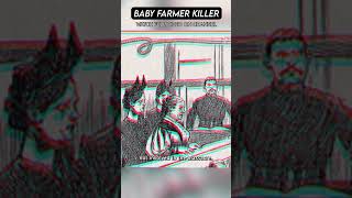 Notorious Serial Killer - Story Of Baby Farmer (Part 11) #shorts