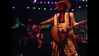 Kid Creole and The Coconuts - Stool pigeon