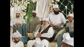 Mehfil e Melad At Faislabad Mirza Ajamal Mehboobi Shop After Namaz e Zohar 22-04-2024