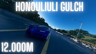 The Crew Motorfest | Honouliuli Gulch Escape 12.000m with Bugatti Centodieci