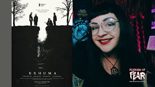 Exhuma┃2024┃Movie Review┃South Korean Supernatural Folk Horror