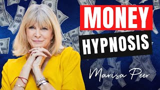 Manifest Money and Abundance Hypnosis | Wire Your Mind For Wealth