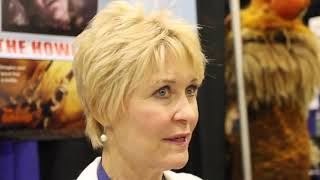 Dee Wallace interview about Horror Films and Fear