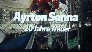 Ayrton Senna Tribute German Documentary 2014..