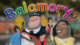 I Edited A BALAMORY Episode Cause Boredom Consumed Me 2... (YTP)