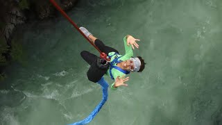 Whistler Bungee