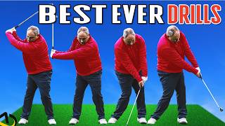 PERFECT Your Golf Swing in 30 Days