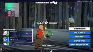 Fortnite live deutsch | Fortnite abo zocken | abo zocken