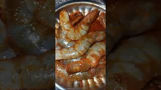 ಸಿಗಡಿ ಮಾಡುತ್ತಾ ಹರಟೆ| prawns fry 🦐🦐Bright Shruthi is live!