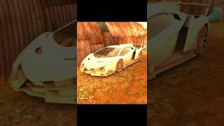 Rebuilding (LAMBORGHINI VENENO) 😱 Car Restoration | Forza Horizon 5