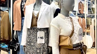 Primark New Collection August 2024 Shopping Vlog