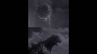 Godzilla vs Godzilla| #heisei #vs #gemstone