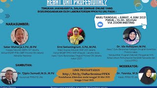 Bagaimana menjadi Guru PPKN yang Hebat dan Profesional?