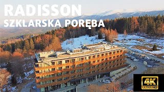 Hotel Radisson Szklarska Poręba