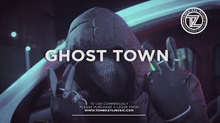 Vocal UK Drill Type Beat ►Ghost Town◄ Instrumental 2023