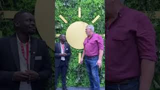 Solar & Storage Live Africa 2024 Super Solar Interview