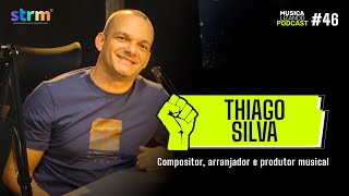 THIAGO SILVA #046