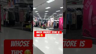 Can you guess the store❓ 🤔 #shopping #mall #viral #alishbavlogs #vlogs #usa #ytshorts#snacks#store