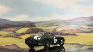 1:43 Aston Martin D84GT Zagato