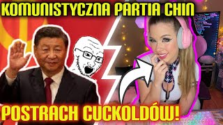 Xi Jinping zakaże patostreamów?