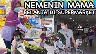 MUDIK KE INDONESIA | SETELAH 2,5 TAHUN AKHIRNYA AKU KETEMU KELUARGA DI INDONESIA