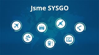 Připojeno - Chráněno - Certifikovatelné: Jsme SYSGO