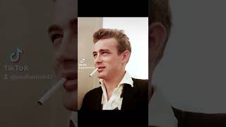 JAMES DEAN 8 FEBRUARY 1931 TO 30 SEPTEMBER 1955 AGE 24 RIP