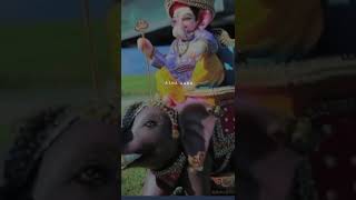 Ganpati Bappa Morya 🙏/bolo bappa Gada 🙏