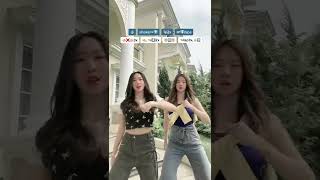 Dance Tutorial | phoebe.mulyana