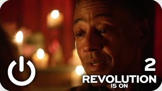 Revolution - Enemies of the State: Part 2 (HD)