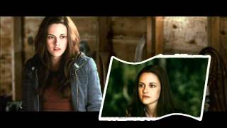 Twilight - Jacob - Granate