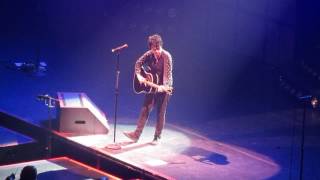 Green Day Live at the Joe Louis Aren. Ordinary world , Good Riddance  Time of Your Life