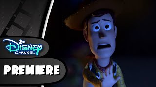 Toy Story 4 | DISNEY CHANNEL PREMIERE | Friday at 6:15PM