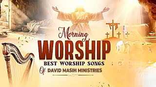 Best Worship Songs !! Worship Song 𝐁𝐘 @DavidMasihMinistries#shalomtv #shalom (𝐏𝐇𝐀𝐆𝐖𝐀𝐑A