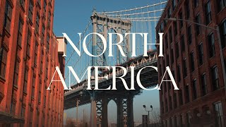 Top North American Destinations to Visit in 2024