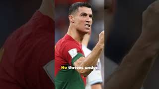 Unlocking Ronaldo's Mindset  Secrets