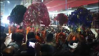 Kerala band in jajpur kali puja bhasani #2023 #jajpurbhasani #viral #video