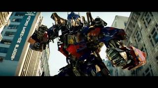 Optimus Prime // For The Glory