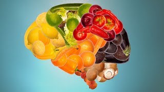 5 Amazing Foods That Boost Brain Power And Improve Memory