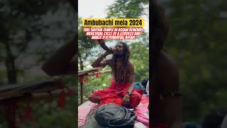 Ambubachi mela | Kamakhya Devi mandir Guwahati