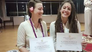 Yoga School Nepal - Review - Mantra Yoga and Meditation School Pokhara