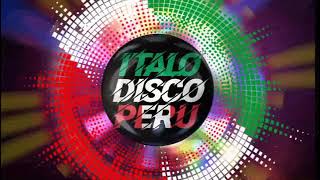 Запись юбилейного видеострима сообщества радио ITALO DISCO PERU в Фэйсбуке (17.04.2021).Звёзды жанра