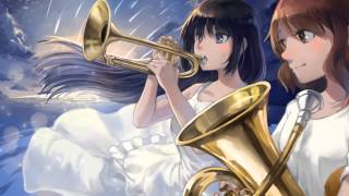 ♥Reina x Kumiko - Hibike! Euphonium - This Game♥