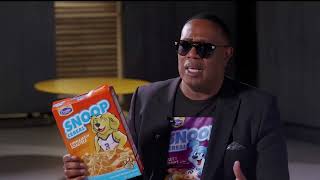 Master P And Snoop Dogg's Distribution Deal With Post Is Diversifying The Breakfast Aisle...