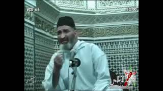 أجر الصيام  الشيخ فريد الأنصاري - رحمه الله -