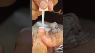 sehar nail treatments karwata Hua |tiktok stars of Pakistan |like |share |comments