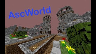 MINECRAFT SERVER NEED STAFF QUICKLY AND BAD [AscWorld][1.8]