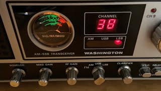 🇬🇧 CB Radio DX 🎥🇺🇸💥 Skip Clips 💥20/4/2023