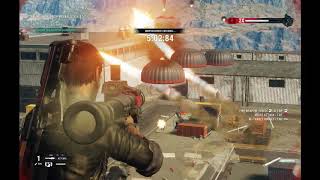 Just Cause 4 Gameplay Part 16 Balistica Burglary